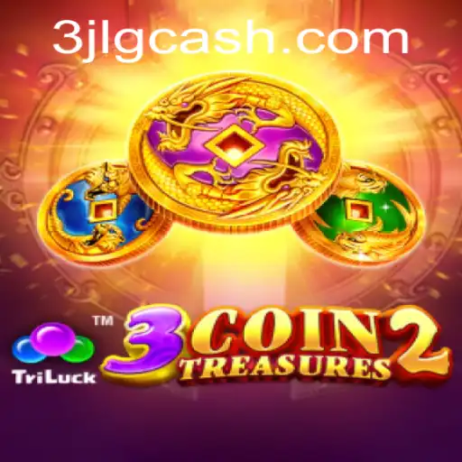 Discover the Thrills of 3CoinTreasures2: An Immersive Gaming Experience