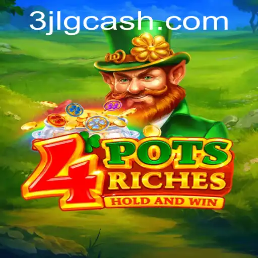 Unveiling 4potsriches: A New Era in Gaming with 3JL
