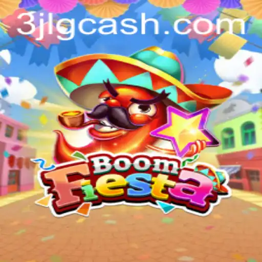 BoomFiesta: A Vibrant Journey Through Explosive Fun