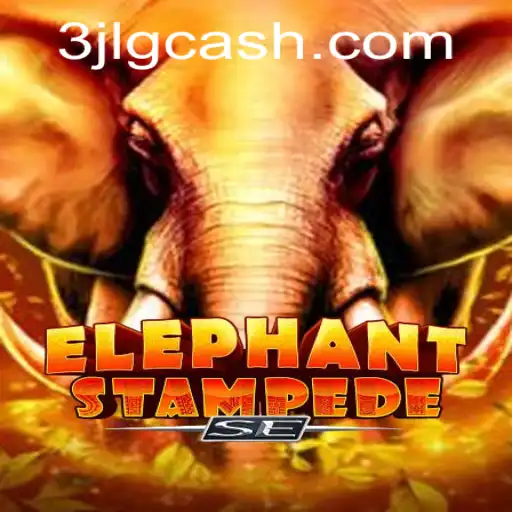 Unleashing the 'ElephantStampedeSE': A Thrilling Confluence of Strategy and Adventure