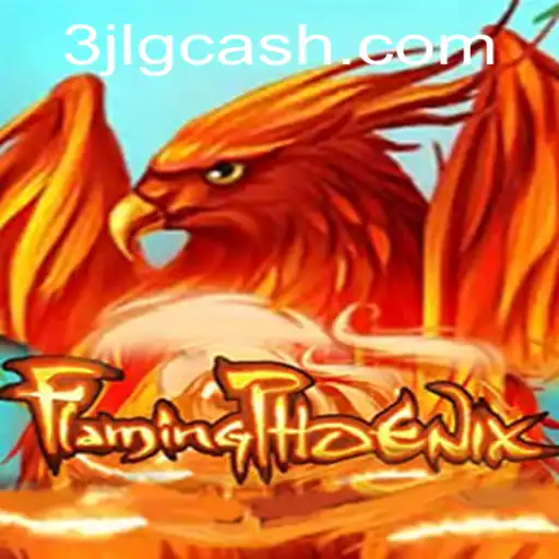 FlamingPhoenix: Soar with the Legendary Game of Strategy and Adventure