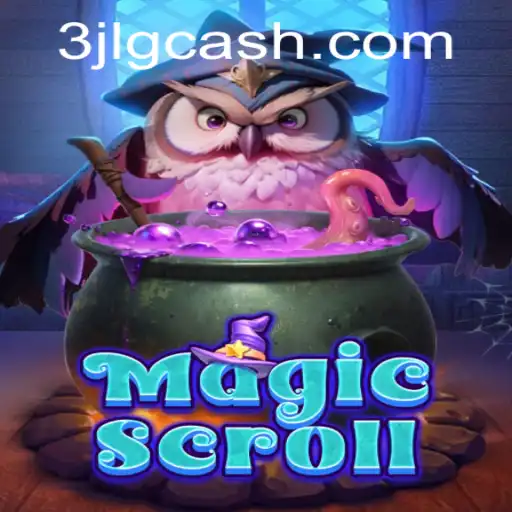MagicScroll: Unveiling the World of Enchantment with 3JL