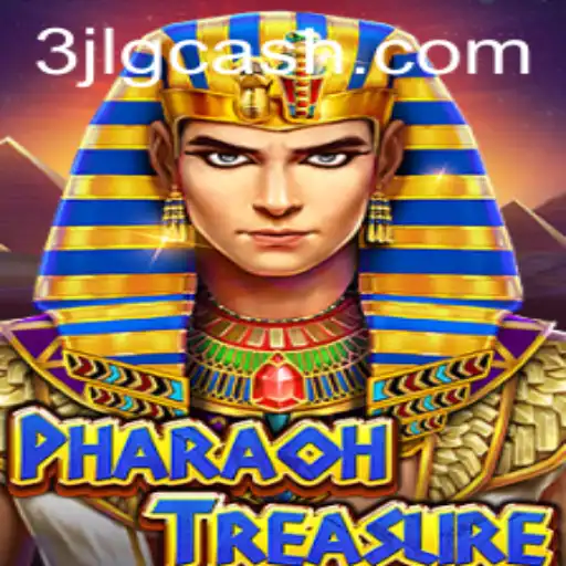 PharaohTreasure: Embark on an Epic Quest with the Mysterious 3JL