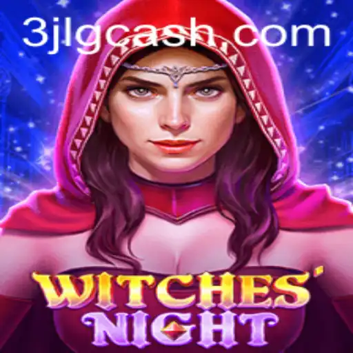 WitchesNight: Navigating the Magical Realm of Enchantment and Strategy