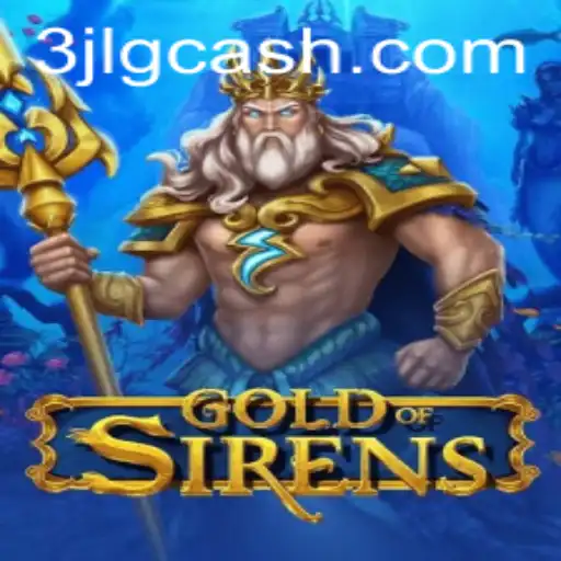 Discover the Mesmerizing World of GoldofSirens: A Deep Dive into Gameplay and Strategies