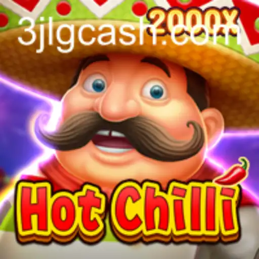 Spicy Thrills Await with HotChilli: Dive into the Exciting World of 3JL