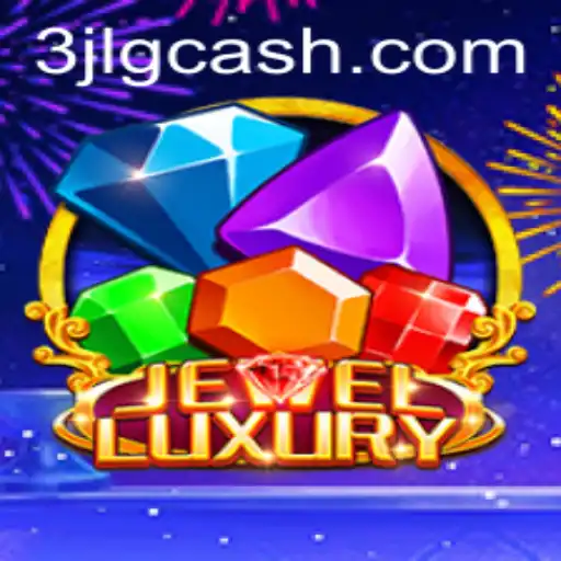 JewelLuxury: Dive into a World of Glittering Challenges