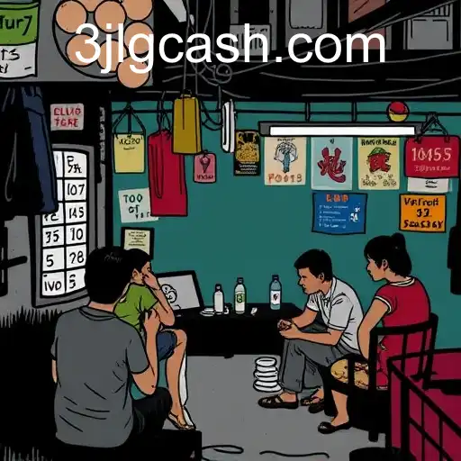 Understanding Jueteng and Its Impact: The Role of 3JL