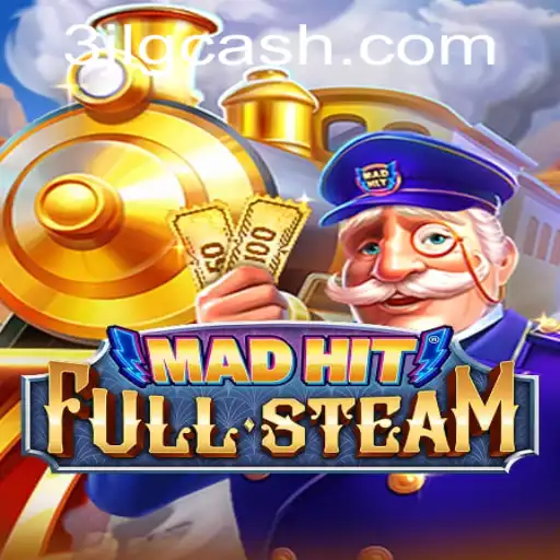 MadHitFullSteam: The Game Taking the World by Storm