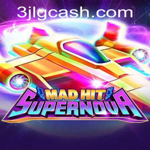 Discovering MadHitSupernova: A Galactic Gaming Experience