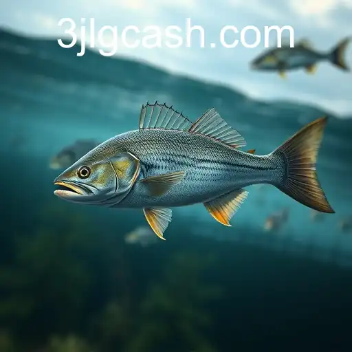 Exploring the World of Online Fishing: The Impact and Influence of 3JL