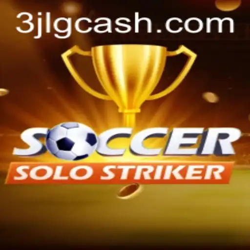 Unleashing the Phenomenon of SoccerSoloStriker