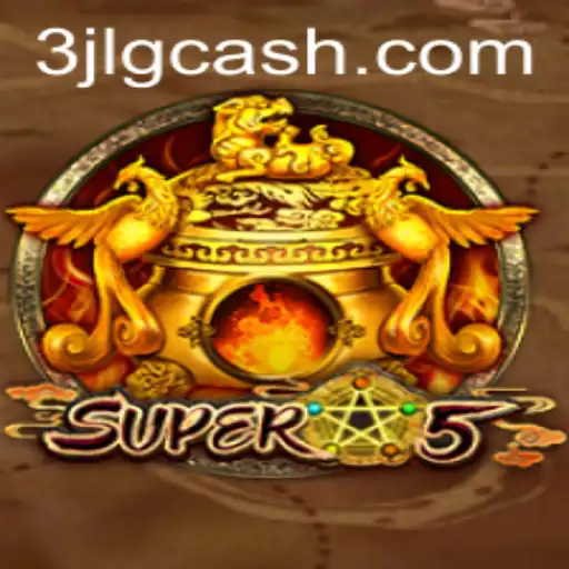 Exploring the Exciting World of Super5: A New Era of Gaming